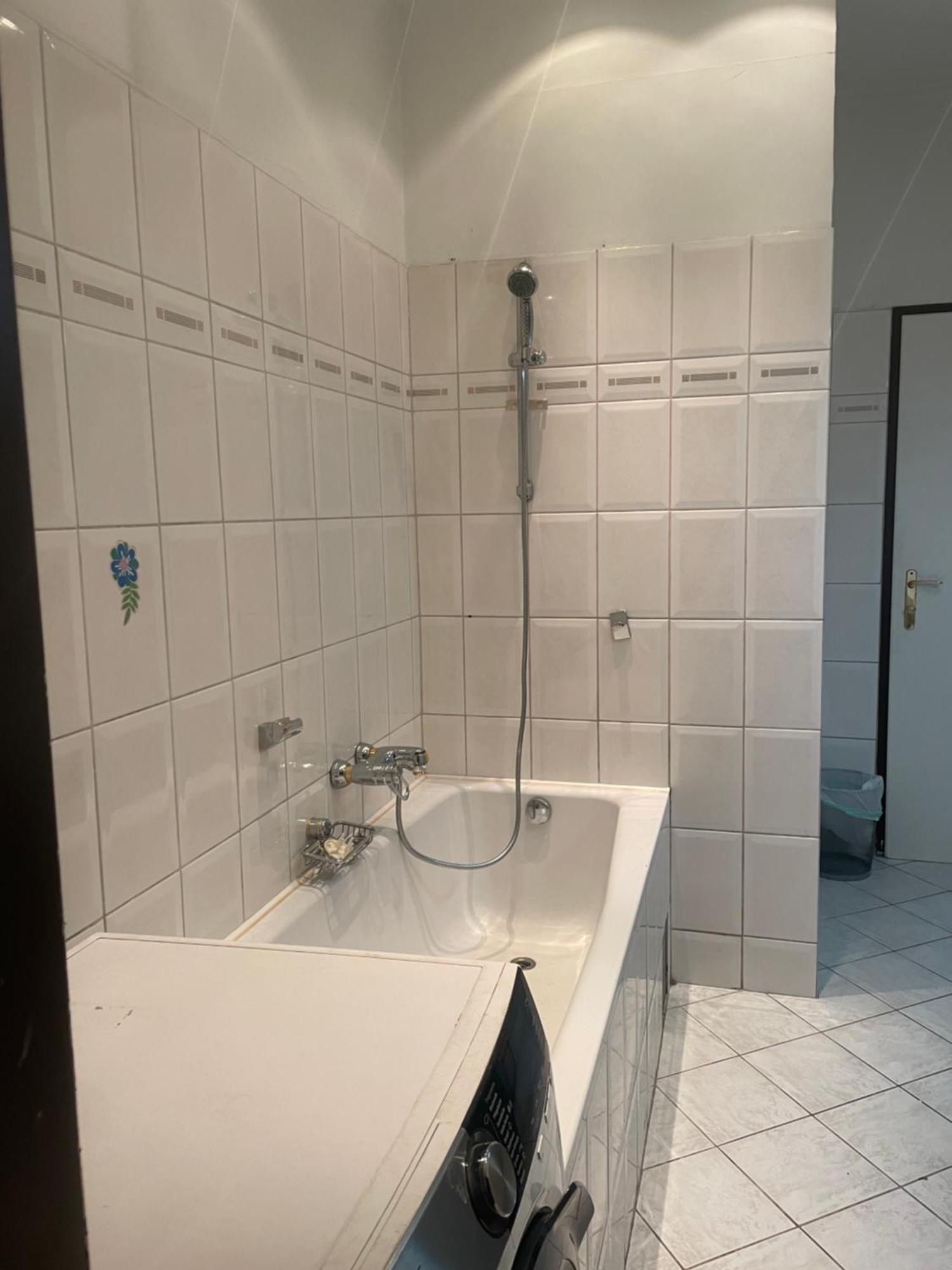 U6 Schoepfwerk Séjour chez l'habitant
