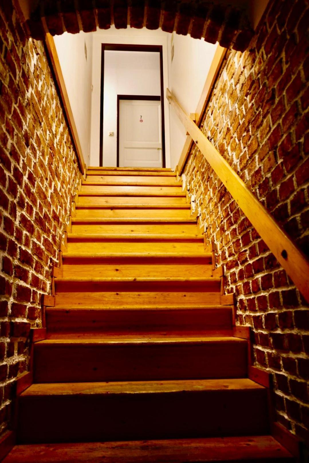 Séjour chez l'habitant U6 Schoepfwerk Vienne