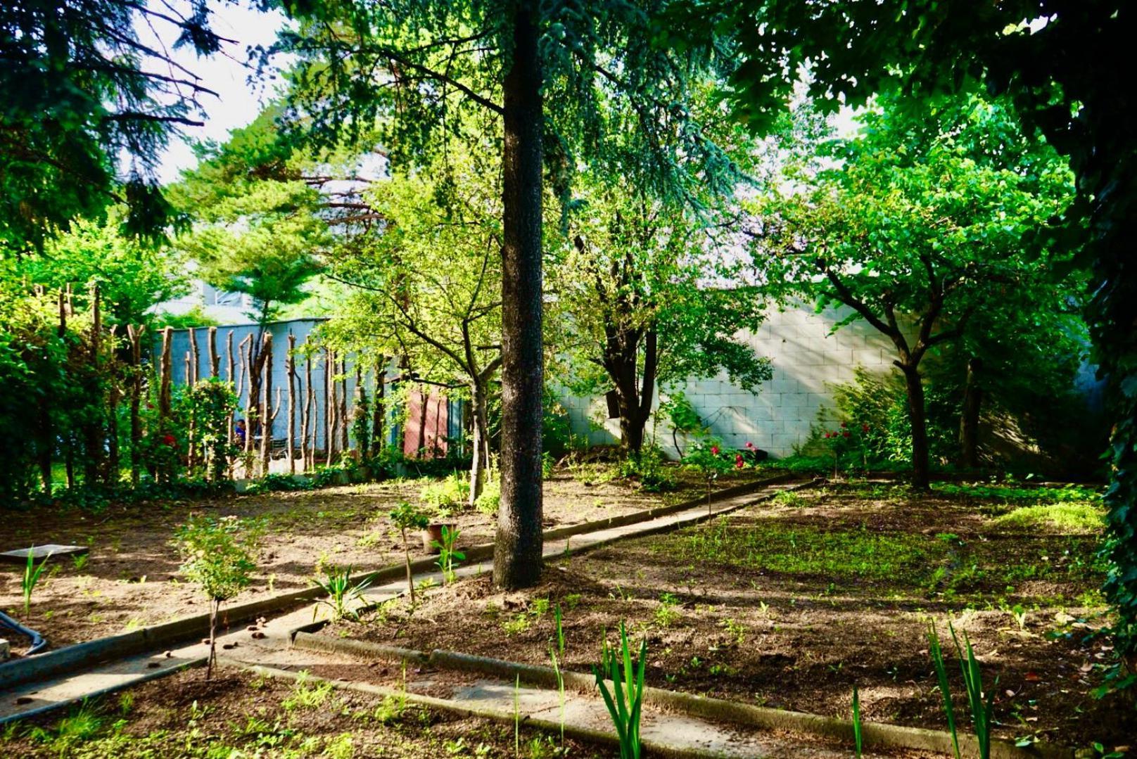 U6 Schoepfwerk Séjour chez l'habitant Vienne