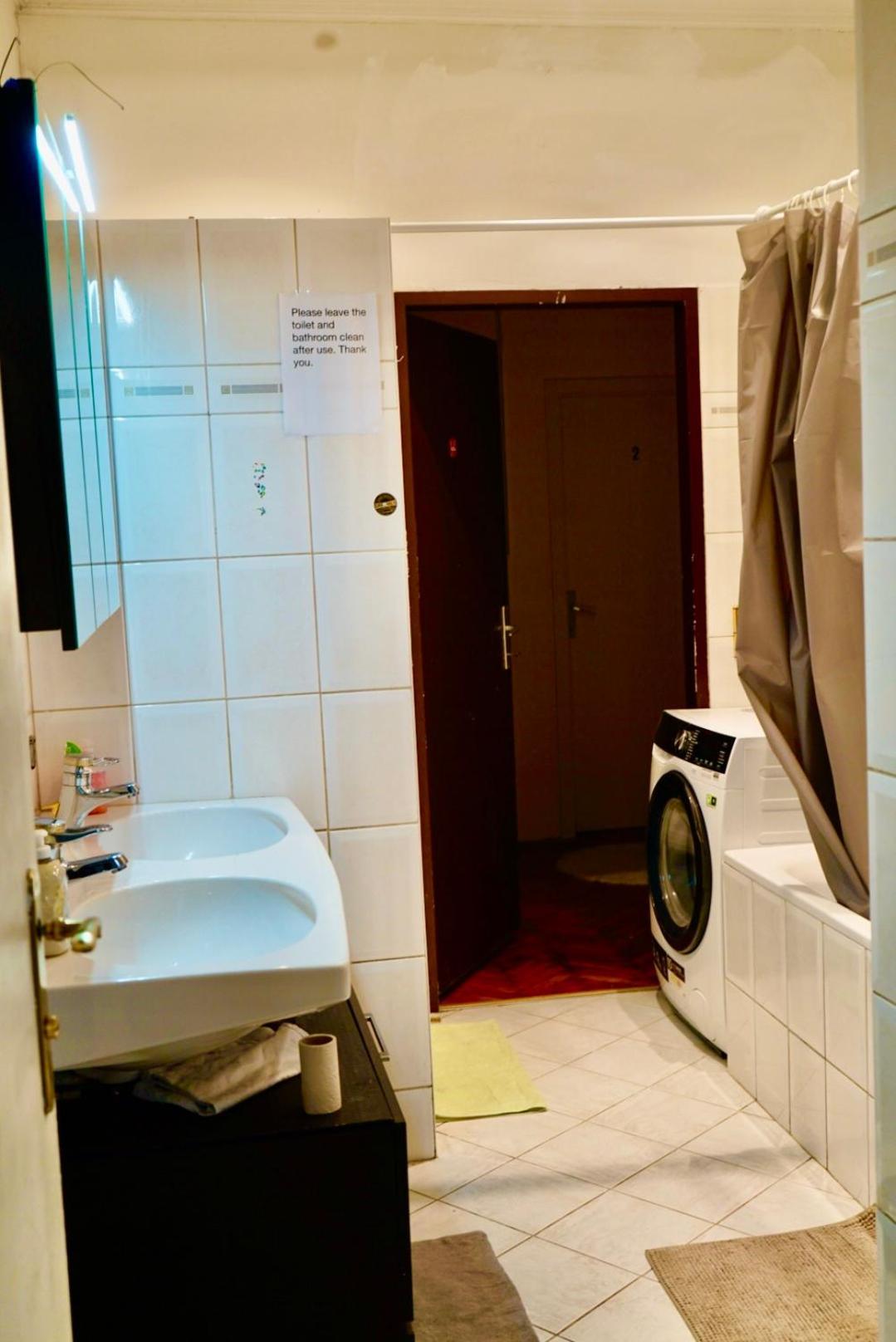Séjour chez l'habitant U6 Schoepfwerk *