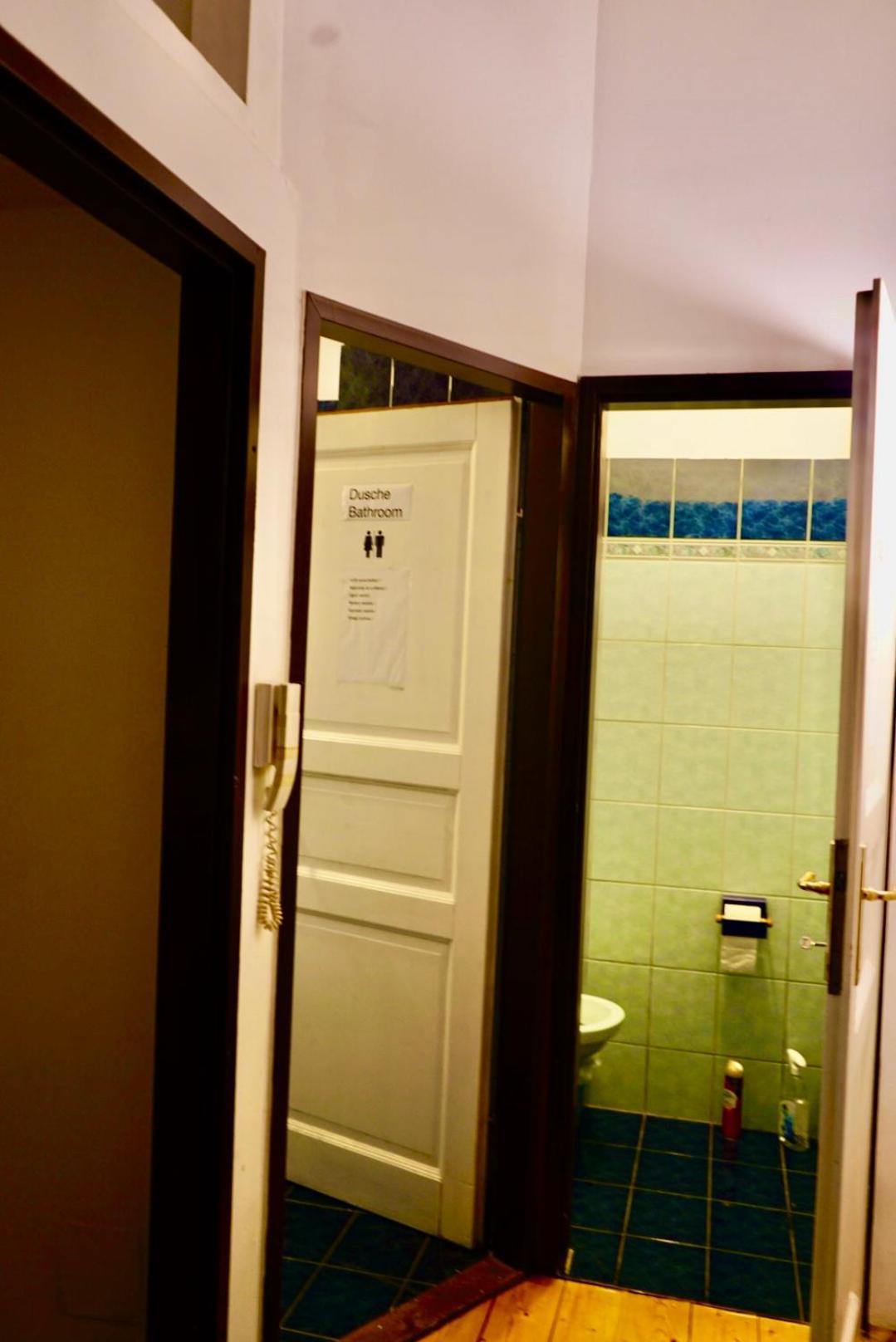 U6 Schoepfwerk Séjour chez l'habitant