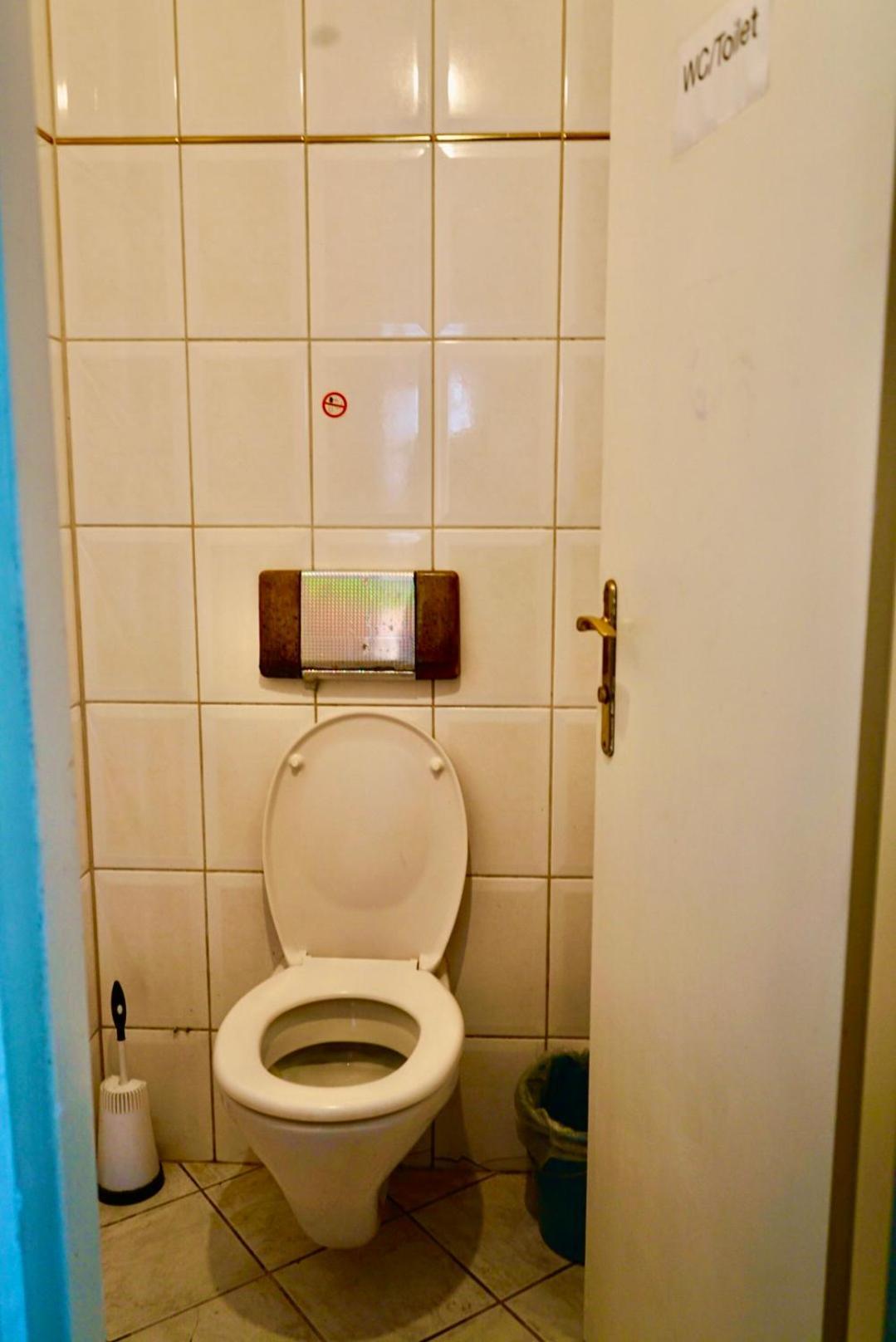 U6 Schoepfwerk Séjour chez l'habitant Vienne